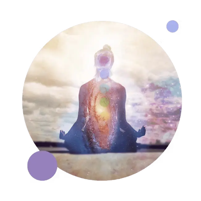 Conscious Expansion - Expansive Spirit