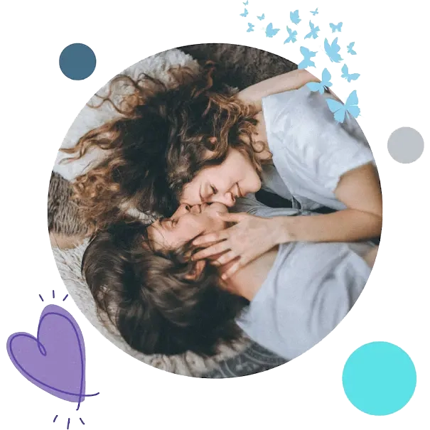 Evolve Into Love - Connection