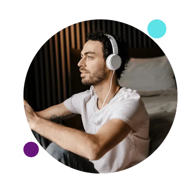 Lifestyle Metamorphosis